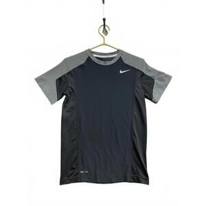 Vintage Y2K Nike Dri-FIT Short Sleeve Athletic Shirt Great Shape Size Large